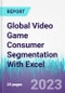 Global Video Game Consumer Segmentation With Excel - Product Thumbnail Image