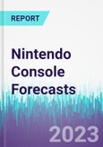 Nintendo Console Forecasts- Product Image