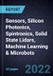 Innovations in Sensors, Silicon Photonics, Spintronics, Solid State Lidars, Machine Learning & Microbots - Product Thumbnail Image