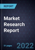 Growth Opportunities in Thermal Sensors, Radar Sensors, Tactile Sensors, CMOS Image Sensors, Gas Sensors and Motion Sensors- Product Image