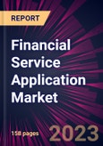 Financial Service Application Market 2024-2028- Product Image