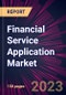 Financial Service Application Market 2024-2028 - Product Thumbnail Image