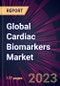 Global Cardiac Biomarkers Market 2023-2027 - Product Thumbnail Image