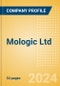 Mologic Ltd - Product Pipeline Analysis, 2023 Update - Product Thumbnail Image