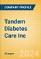 Tandem Diabetes Care Inc (TNDM) - Product Pipeline Analysis, 2024 Update - Product Thumbnail Image