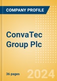 ConvaTec Group Plc (CTEC) - Product Pipeline Analysis, 2024 Update- Product Image