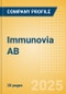 Immunovia AB (IMMNOV) - Product Pipeline Analysis, 2024 Update - Product Thumbnail Image