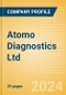 Atomo Diagnostics Ltd (AT1) - Product Pipeline Analysis, 2024 Update - Product Thumbnail Image