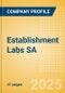 Establishment Labs SA - Product Pipeline Analysis, 2024 Update - Product Thumbnail Image