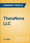 TheraNova LLC - Product Pipeline Analysis, 2024 Update- Product Image