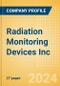 Radiation Monitoring Devices Inc - Product Pipeline Analysis, 2024 Update - Product Image