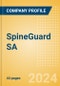 SpineGuard SA (ALSGD) - Product Pipeline Analysis, 2024 Update - Product Thumbnail Image