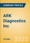 ARK Diagnostics Inc - Product Pipeline Analysis, 2024 Update - Product Thumbnail Image