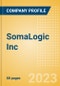 SomaLogic Inc (SLGC) - Product Pipeline Analysis, 2023 Update - Product Thumbnail Image