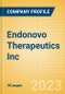 Endonovo Therapeutics Inc (ENDV) - Product Pipeline Analysis, 2023 Update - Product Thumbnail Image