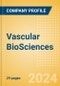 Vascular BioSciences - Product Pipeline Analysis, 2023 Update - Product Thumbnail Image