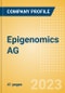 Epigenomics AG (ECX) - Product Pipeline Analysis, 2022 Update - Product Thumbnail Image