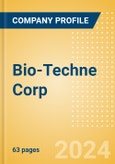 Bio-Techne Corp (TECH) - Product Pipeline Analysis, 2024 Update- Product Image