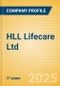 HLL Lifecare Ltd - Product Pipeline Analysis, 2024 Update - Product Thumbnail Image