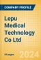 Lepu Medical Technology (Beijing) Co Ltd (300003) - Product Pipeline Analysis, 2024 Update - Product Thumbnail Image