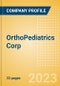 OrthoPediatrics Corp (KIDS) - Product Pipeline Analysis, 2023 Update - Product Image