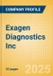 Exagen Diagnostics Inc (XGN) - Product Pipeline Analysis, 2024 Update - Product Thumbnail Image