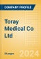 Toray Medical Co Ltd - Product Pipeline Analysis, 2024 Update - Product Thumbnail Image