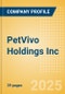 PetVivo Holdings Inc (PETV) - Product Pipeline Analysis, 2024 Update - Product Thumbnail Image