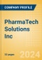 PharmaTech Solutions Inc - Product Pipeline Analysis, 2024 Update - Product Thumbnail Image