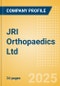 JRI Orthopaedics Ltd - Product Pipeline Analysis, 2024 Update - Product Thumbnail Image