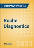 Roche Diagnostics - Product Pipeline Analysis, 2023 Update- Product Image