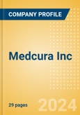 Medcura Inc - Product Pipeline Analysis, 2024 Update- Product Image