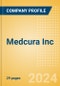 Medcura Inc - Product Pipeline Analysis, 2024 Update - Product Thumbnail Image