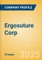 Ergosuture Corp - Product Pipeline Analysis, 2024 Update - Product Thumbnail Image