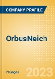 OrbusNeich - Product Pipeline Analysis, 2023 Update- Product Image