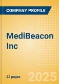 MediBeacon Inc - Product Pipeline Analysis, 2024 Update- Product Image