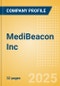 MediBeacon Inc - Product Pipeline Analysis, 2024 Update - Product Thumbnail Image