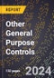 2024 Global Forecast for Other General Purpose Controls (2025-2030 Outlook)-Manufacturing & Markets Report - Product Thumbnail Image