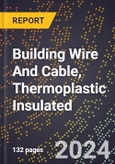 2024 Global Forecast for Building Wire and Cable, Thermoplastic Insulated (2025-2030 Outlook)-Manufacturing & Markets Report- Product Image