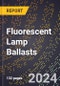 2024 Global Forecast for Fluorescent Lamp Ballasts (2025-2030 Outlook)-Manufacturing & Markets Report - Product Image