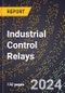 2024 Global Forecast for Industrial Control Relays (all Voltages) (2025-2030 Outlook)-Manufacturing & Markets Report - Product Thumbnail Image