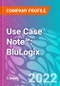 Use Case Note™: BluLogix - Product Thumbnail Image