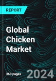 Global Chicken Market, Size, Forecast 2023-2028, Industry Trends, Growth, Share, Outlook, Impact of Inflation, Opportunity Company Analysis- Product Image