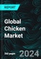 Global Chicken Market, Size, Forecast 2023-2028, Industry Trends, Growth, Share, Outlook, Impact of Inflation, Opportunity Company Analysis - Product Thumbnail Image