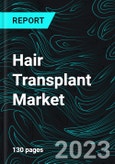 Hair Transplant Market, Size, Forecast 2023-2028, Industry Trends, Growth, Share, Outlook, Impact of Inflation, Opportunity Company Analysis- Product Image