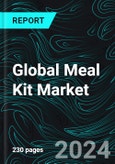 Global Meal Kit Market Report by End User Meal Type Offering Type Distribution Channel Countries and Company Analysis, 2024-2032- Product Image