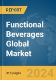 Functional Beverages Global Market Opportunities And Strategies To 2032- Product Image