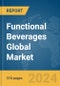 Functional Beverages Global Market Opportunities And Strategies To 2032 - Product Thumbnail Image