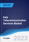 Italy Telecommunication Services Market Summary, Competitive Analysis and Forecast to 2027 - Product Thumbnail Image