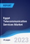 Egypt Telecommunication Services Market Summary, Competitive Analysis and Forecast to 2027 - Product Thumbnail Image